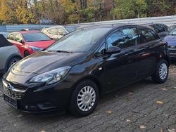 Black meet kettle Gebraucht 2016 Opel Corsa Selection Kleinwagen | 6.449 € (Fairer Preis)