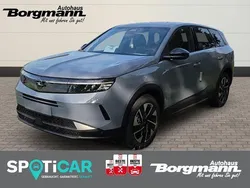 Grau Neu 2025 Opel Grandland X Edition SUV | 30.790 € (Superpreis)