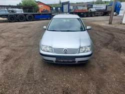 Silber Gebraucht 2001 VW Bora Comfortline Limousine | 600 € (Superpreis)
