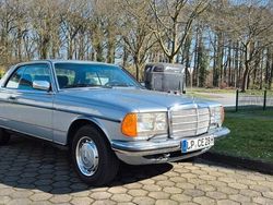 Silber Gebraucht 1982 Mercedes 280 Coupé | 19.999 €