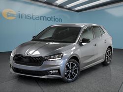 Grau Neu 2025 Skoda Fabia Kleinwagen | 24.449 € (Etwas zu teuer)