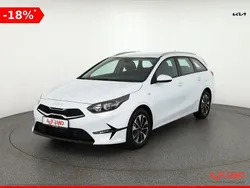 Andere Neu 2024 Kia Ceed Sportswagon Kombi | 21.890 € (Guter Preis)