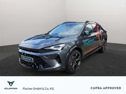 Grau Gebraucht 2024 Cupra Formentor SUV | 38.980 € (Teuer)
