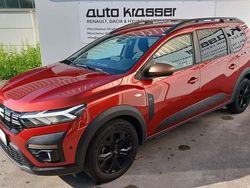 Braun Gebraucht 2024 Dacia Jogger Extreme Kombi | 19.990 € (Fairer Preis)