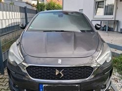 Grau Gebraucht 2017 Citroën DS5 Kleinwagen | 15.500 € (Teuer)