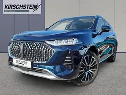 Blau Gebraucht 2023 Wey 05 Lux SUV | 42.990 €