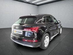 Schwarz Gebraucht 2022 Audi Q5 SUV | 32.199 € (Fairer Preis)