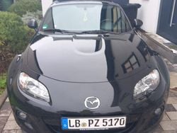 Schwarz Gebraucht 2013 Mazda MX5 Center-Line Cabrio | 13.000 € (Fairer Preis)