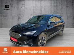 Schwarz Gebraucht 2024 Seat Tarraco Xperience SUV | 35.950 € (Fairer Preis)