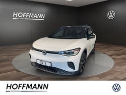 Weiß Gebraucht 2022 VW ID.4 Pro SUV | 57.393 €