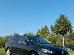 Blau Gebraucht 2010 VW Golf VI Limousine | 4.300 € (Superpreis)