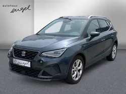 Magnetic tech Gebraucht 2023 Seat Arona FR-Line SUV | 17.288 € (Guter Preis)