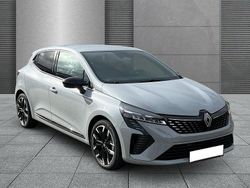 Rafalegrau Neu 2025 Renault Clio V Techno Kleinwagen | 23.579 € (Guter Preis)