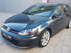 Grau Gebraucht 2013 VW Golf VII GTI Limousine | 13.300 € (Fairer Preis)