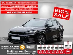 Midnight schwarz Neu 2025 Cupra Formentor VZ SUV | 42.980 € (Fairer Preis)