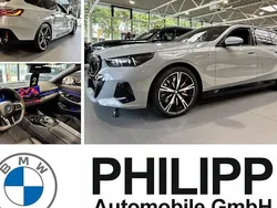M brooklyn grau metallic Neu 2025 BMW i5 Comfort Edition Limousine | 77.880 € (Fairer Preis)
