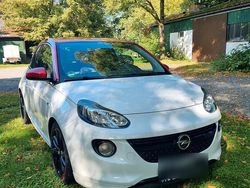 Andere farben Gebraucht 2017 Opel Adam Kleinwagen | 8.900 € (Fairer Preis)