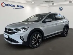 Silber Neu 2025 VW Taigo Style SUV | 32.750 € (Teuer)