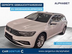 Pure white Gebraucht 2020 VW Passat Business Kombi | 17.407 € (Fairer Preis)