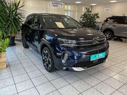 Eclipseblau Gebraucht 2024 Citroën C5 Aircross SUV | 25.990 € (Etwas zu teuer)