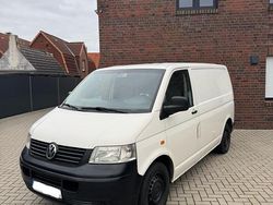 Weiß Gebraucht 2006 VW Transporter Van | 6.900 €