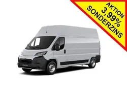 Weiss Neu 2025 Toyota Proace Van | 35.250 € (Fairer Preis)