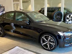 Gebraucht 2023 Volvo S60 Limousine | 37.890 € (Fairer Preis)