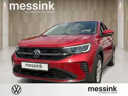 Rot Gebraucht 2022 VW Taigo SUV | 16.950 € (Guter Preis)