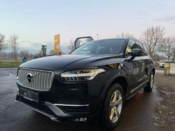 Schwarz Gebraucht 2019 Volvo XC90 Inscription SUV | 26.990 € (Fairer Preis)