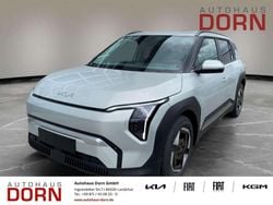 Ivory silber Neu 2025 Kia EV3 SUV | 35.790 € (Guter Preis)