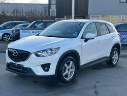 Gebraucht 2013 Mazda CX-5 Center-Line SUV | 5.450 € (Superpreis)