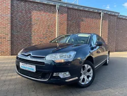 Gebraucht 2008 Citroën C5 Limousine | 8.990 € (Teuer)