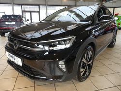 Schwarz Neu 2025 VW Taigo Life SUV | 25.920 € (Guter Preis)