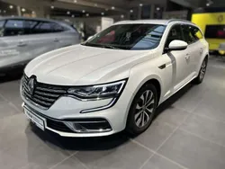Renault Talisman GrandTour