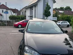 Schwarz Gebraucht 2007 VW Golf V GTI Limousine | 6.000 € (Fairer Preis)
