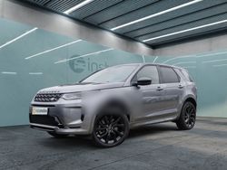 Grau Gebraucht 2021 Land Rover Discovery Sport S SUV | 31.510 € (Fairer Preis)