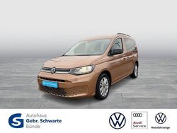 Gebraucht 2021 VW Caddy Life Van / Kleinbus | 22.940 € (Teuer)