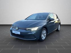 Delfingrau metallic (metallic) Gebraucht 2020 VW Golf VII Limousine | 17.850 € (Fairer Preis)