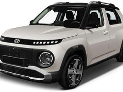 Schwarz (abyss black / mic) Neu 2025 Hyundai Inster Trend Kleinwagen | 25.806 € (Guter Preis)