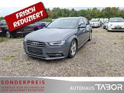 Monsungrau Gebraucht 2013 Audi A4 Ambition Kombi | 8.485 € (Superpreis)