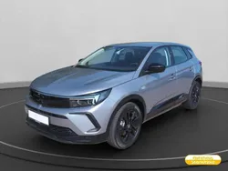 Grau Gebraucht 2024 Opel Grandland X GS Line SUV | 32.995 € (Fairer Preis)
