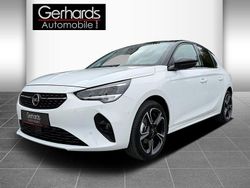 Jade weiss/arktis weiss Gebraucht 2023 Opel Corsa Elegance Kleinwagen | 21.890 € (Teuer)