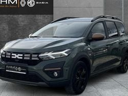 Grau Gebraucht 2024 Dacia Jogger Comfort Van / Kleinbus | 19.990 € (Fairer Preis)