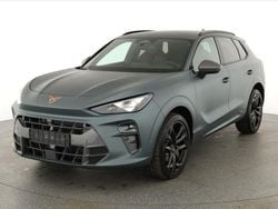 Enceladus grau matt Gebraucht 2025 Cupra Terramar SUV | 46.445 € (Guter Preis)
