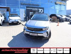 Quarz silber metallic Gebraucht 2023 Opel Grandland X SUV | 24.490 € (Fairer Preis)