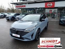 Ceramic grey/dach black Neu 2025 Nissan Qashqai Comfort SUV | 36.490 € (Fairer Preis)