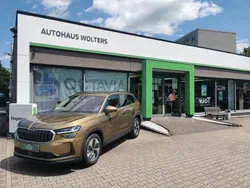 Gold Neu 2025 Skoda Kodiaq Selection SUV | 45.700 € (Fairer Preis)