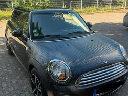 Schwarz Gebraucht 2009 Mini ONE Kleinwagen | 3.500 €