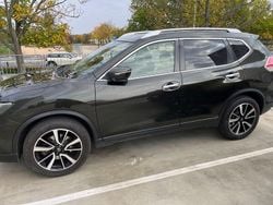 Grau Gebraucht 2017 Nissan X-Trail Tekna SUV | 17.000 € (Fairer Preis)