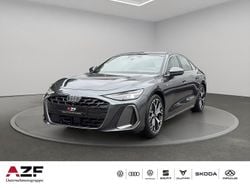 Daytonagrau perleffekt Gebraucht 2025 Audi A6 Ambiente Limousine | 80.990 € (Teuer)